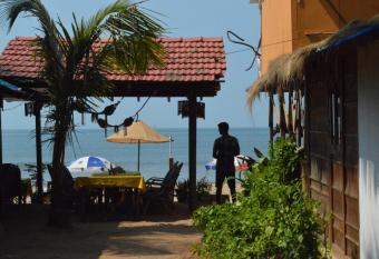 Soulmate Beach Resort has Balcony rooms