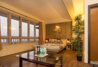 Jagjeet s Sikkim Retreat has Balcony rooms
