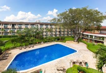 Holiday Inn - San Jose La Sabana, an IHG Hotel has Balcony rooms