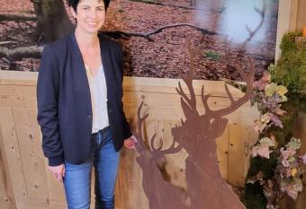 Pension Zum alten Rathaus has Balcony rooms