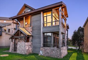 Triggerplant 4 has Balcony rooms