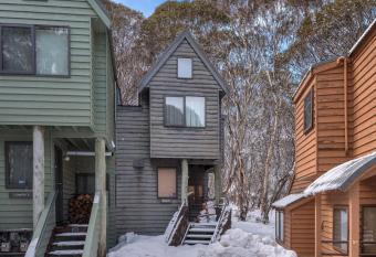 Blairs has Balcony rooms