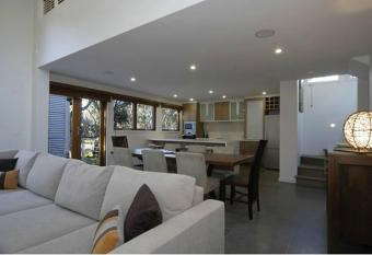 Heavenly has Balcony rooms