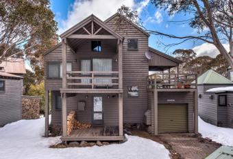 Snowgoose has Balcony rooms