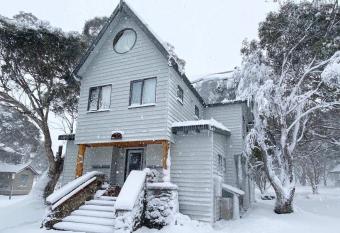 Wrens View has Balcony rooms