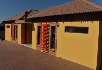 Divine Guest Lodge allows 18 year olds to book a room