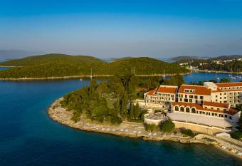 Aminess Liburna Hotel has Balcony rooms