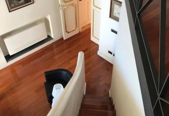 B&B Palazzo Conforti has Balcony rooms