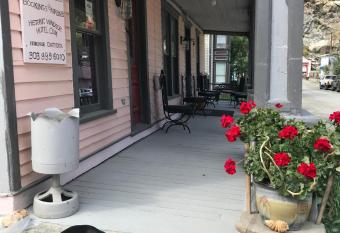 Historic Windsor allows 18 year olds to book a room