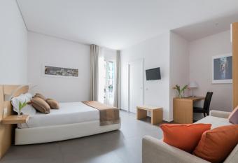 Aur   - Guest House Iblea has Balcony rooms