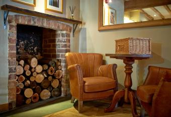 Seven Stars allows 18 year olds to book a room