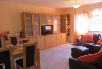 Woodbury Court allows 18 year olds to book a room