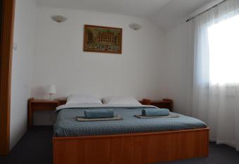 Enka apartmani allows 18 year olds to book a room