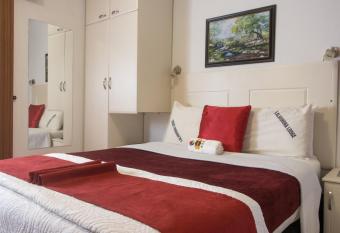 Lalakhona allows 18 year olds to book a room