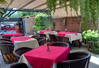 Toca Madera allows 18 year olds to book a room