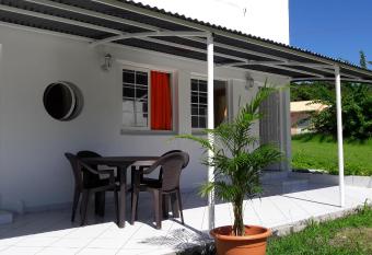 Rico has Balcony rooms