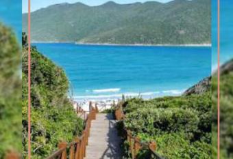 Solares | Verdes Mares has Balcony rooms