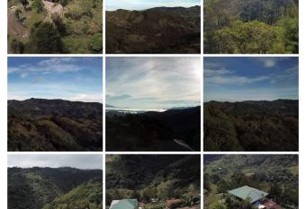 Caba  a Quetzal has Balcony rooms