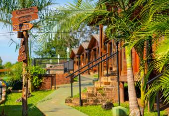 Terra Iguaz   Caba  as has Balcony rooms