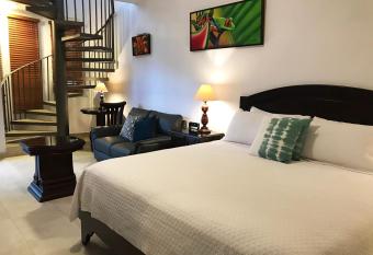 Paradise Hot Springs allows 18 year olds to book a room