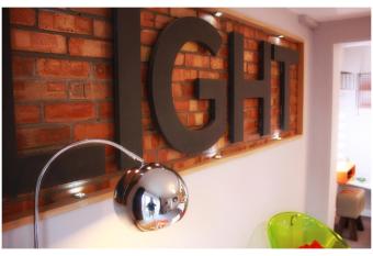 The Light Room at no.7 allows 18 year olds to book a room