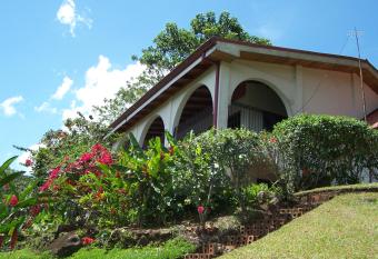 Villas Valle Bello has Balcony rooms