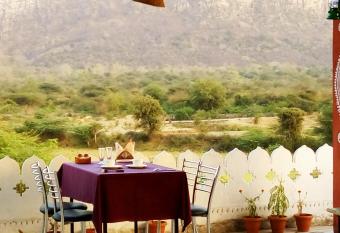 Ranthambhore Tiger Valley has Balcony rooms