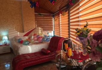 Isra Hotel allows 18 year olds to book a room