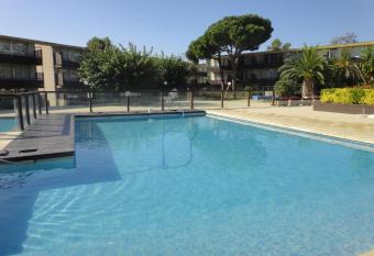 Bertur Comtat Sant Jordi has Balcony rooms