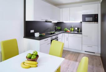 Good Rooms GmbH Bad Ischl has Balcony rooms