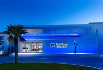 Park Plaza Belvedere Medulin has Balcony rooms