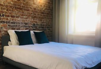 Property Apart - Ruska Centrum allows 18 year olds to book a room