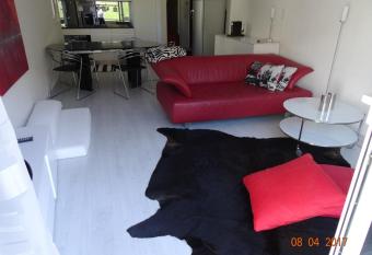 Haus Montanara has Balcony rooms