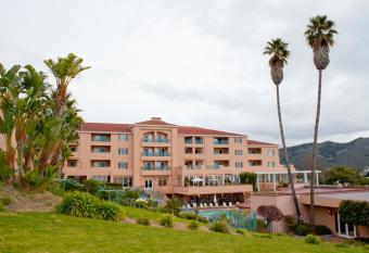 Hilton Vacation Club San Luis Bay Avila Beach has Balcony rooms