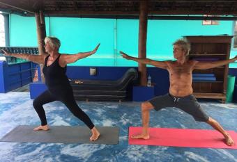 Majo House allows 18 year olds to book a room