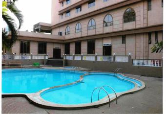 Dhuri Resort has Balcony rooms