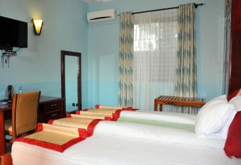 PG s HOME has Balcony rooms