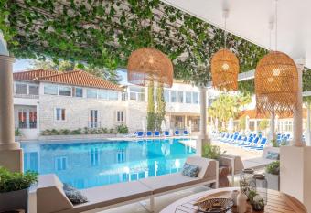 Waterman Svpetrvs Resort - All Inclusive has Balcony rooms