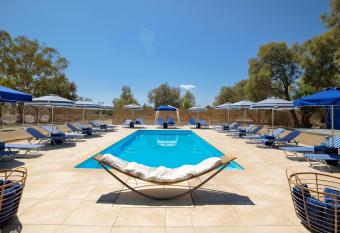 Thalasea Kimolos -   alasea - PS Rental has Balcony rooms