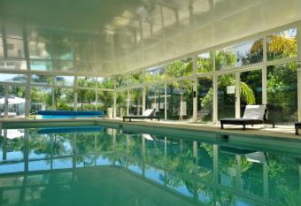 Skyblue Apart Hotel Punta Colorada has Balcony rooms