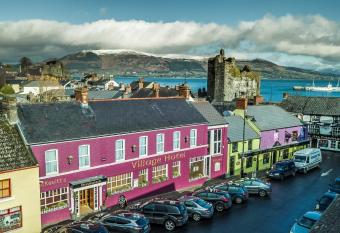 Mc Kevitts Village Hotel has Balcony rooms