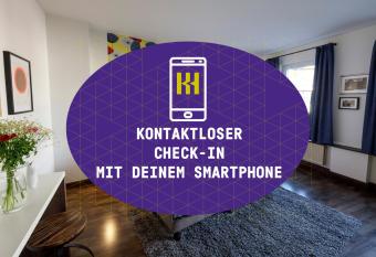Koncept Hotel zum kostbaren Blut allows 18 year olds to book a room