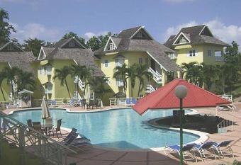 Mystic Ridge Apt 10E has Balcony rooms