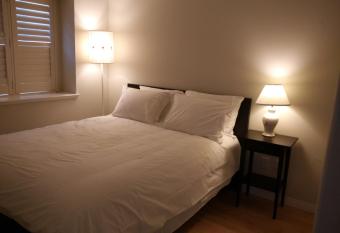 Marpole Guest House allows 18 year olds to book a room