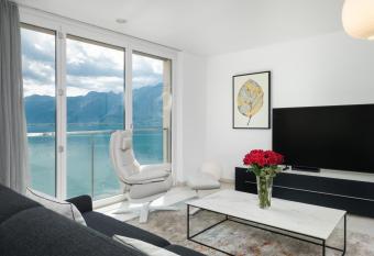 Montreux Lake View Apartments and Spa - Swiss Hotel Apartments allows 18 year olds to book a room