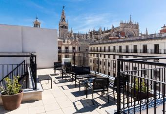 Welldone Cathedral Suites allows 18 year olds to book a room