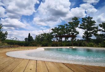 Casanova has Balcony rooms