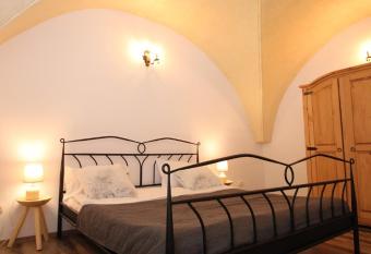 Gothic Apartment allows 18 year olds to book a room