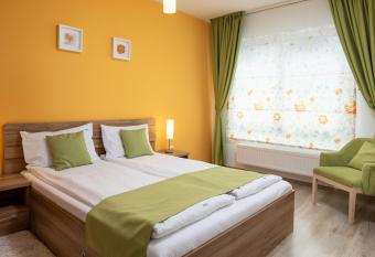 Brasov Holiday Apartments allows 18 year olds to book a room