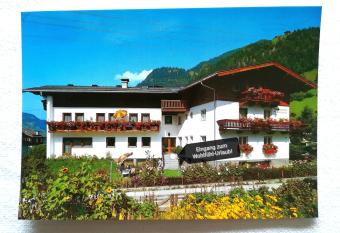 G  stehaus Anna has Balcony rooms